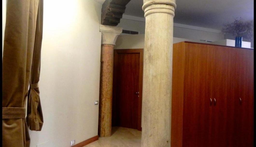 Апартаменти San Stae Casa Aurora Венеція Екстер'єр фото
